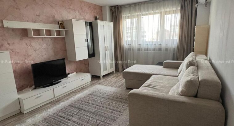 Garsoniera de inchiriat