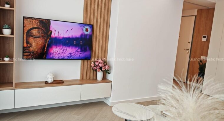 Garsoniera de inchiriat